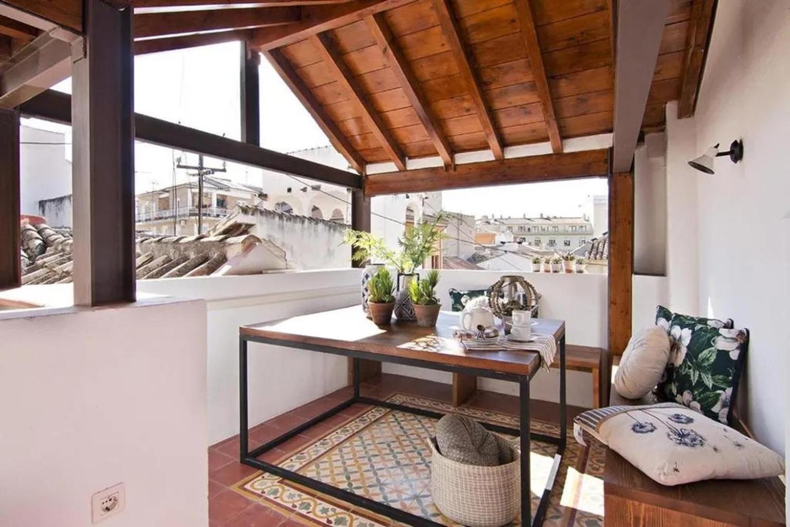 Apartamentos La Tona Puerta Elvira Centro Ciudad Granada Exterior photo